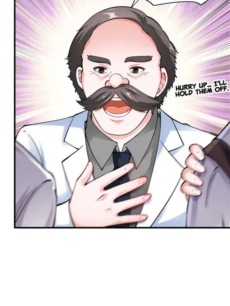 Peerless Doctor In The City Chapter 145 37